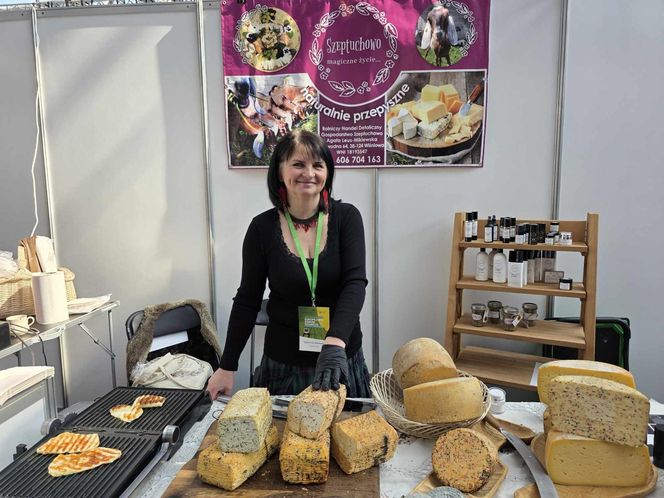 Europejskie Forum Rolnicze w Jasionce