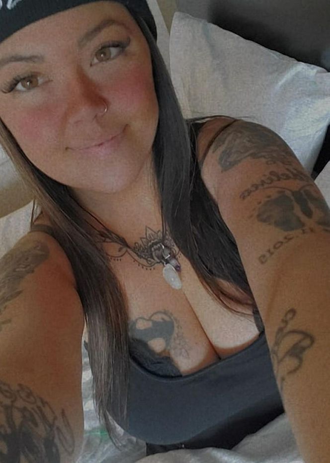 Zamordował ciężarną żonę, ranił córeczki, bo chciał syna