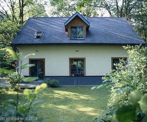 Kolor elewacji domu - zmiana koloru budynku zgodnie z prawem