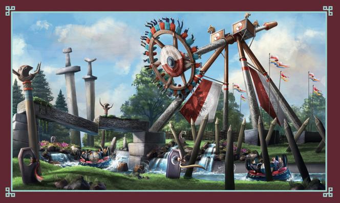 Hossoland