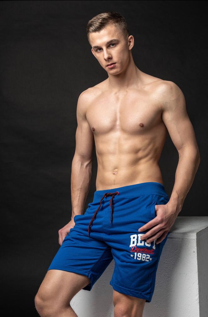 Kandydaci na Mistera Polski 2019