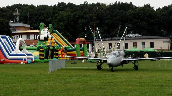 Śląski Air Show 2016
