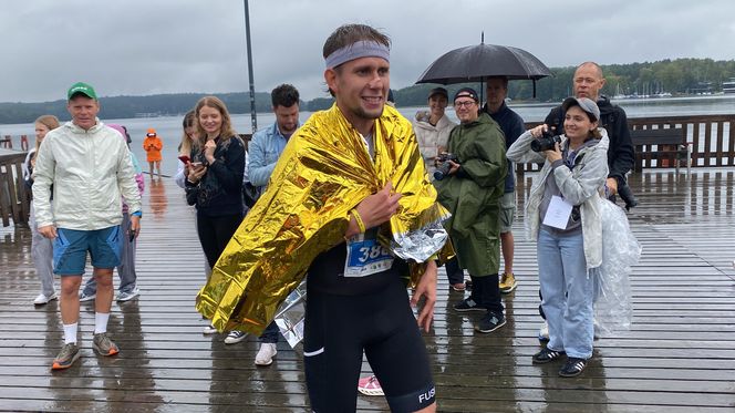 9. Citi Ukiel Olsztyn Półmaraton