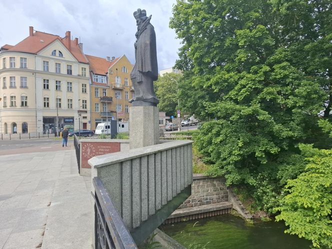 W tym mieście poczujesz się jak w Wenecji. Włoski klimat na północy Polski