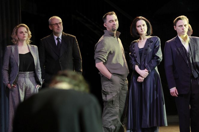 Jan Englert może zacierać ręce. "Hamlet" wyprzedany do końca sezonu