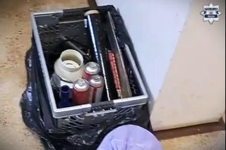 Pat i Mat na Śląsku biznesy narkotykowe robili. I tak jak w czeskim serialu skończyli