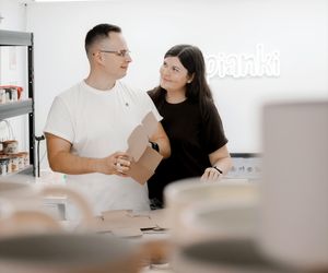 ulepianki - ceramika Magdy i Macieja