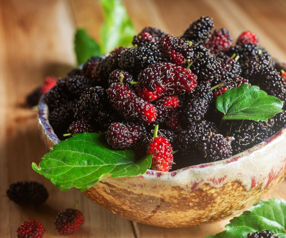 Owoce mogą wspomóc leczenie niepłodności? Wydłuża życie jajników 