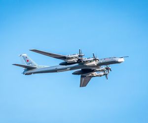 Bombowce Putina zniszczone przez Ukrainę.