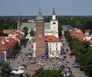 6. Powiat pułtuski - stopa bezrobocia w sierpniu 2025: 13,4 proc.