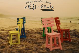 Shawn Mendes & Camilo - Kesi (Remix)