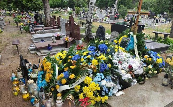 Kamil cudem przeżył wypadek. Później jego ciało wyłowili z rzeki. Tragiczny finał historii kibica z Torunia