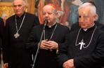 Biskup z Krakowa oskarżony o molestowanie