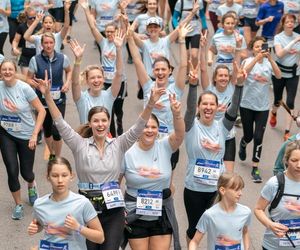Półmaraton w Pile: sprawdź trasę i utrudnienia w ruchu 