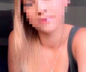 Daria zamknęła Daisy w przedpokoju i pojechała do chłopaka. 20-latka nie przejmowała się psem