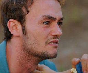 Miłość i nadzieja odc. 259. Alper, Naciye