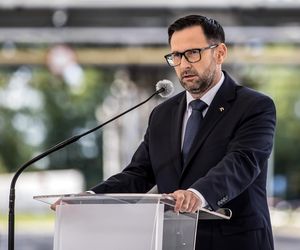  Zamiana w ESA? Obajtek i Uznański jak dwie krople paliwa! [ZDJĘCIA] 