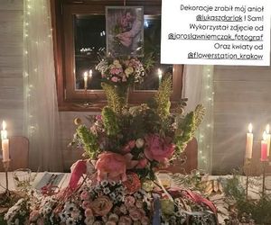 Barbara Garstka i Karol Puciaty