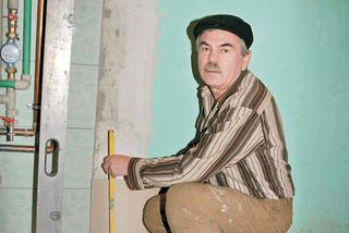 Nasi budowlańcy zarabiają najgorzej w Europie!