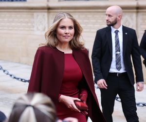 Wielki książę Luksemburga Henryk abdykował.