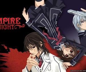 Vampire Knight