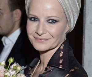 Małgorzata Kożuchowska zbudowała karierę bez skandali