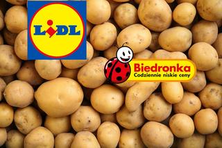 Pestycydy w ziemniakach z Lidla i Biedronce?