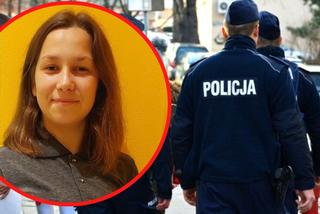 16-letnia Justyna wyszła z domu i ślad po niej zaginął. Rodzina odchodzi od zmysłów! Trwają poszukiwania