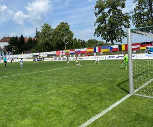 Turniej RemarLand Sokolik Cup Poland w Starym Sączu 