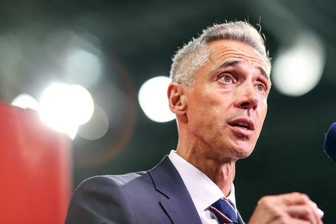 Paulo Sousa zirytowany na konferencji prasowej. Wystarczyło jedno pytanie. Doszło do wymiany zdań