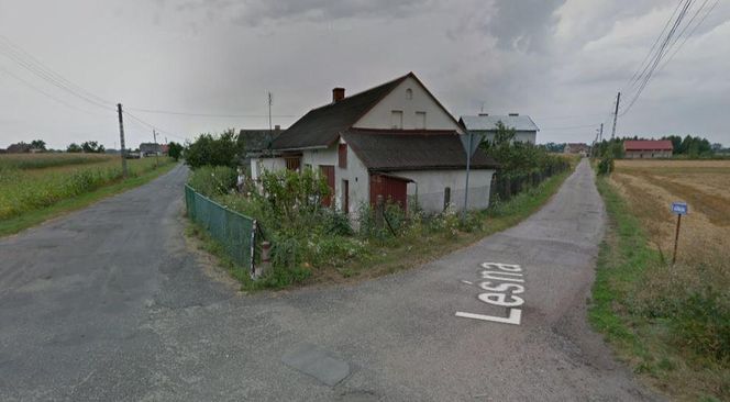 Najniższej położona wieś w woj. śląskim - Ruda