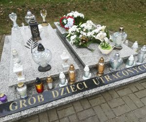 Pogrzeb 15 dzieci w sobotę w Szczecinku