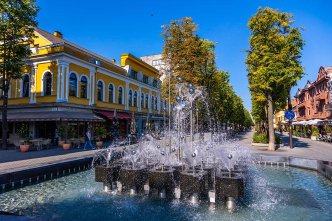 Kowno. Co zwiedzić w litewskim mieście Mickiewicza i architektury z listy UNESCO?