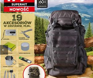 Oferta turystyczna w Biedronce