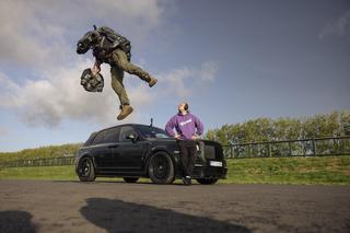 Zdjęcia z filmu Buddy!