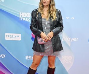 Top of The Top Sopot Festival 2025. Krzan w cekinach, a Wojciechowska w kosmicznych spodniach