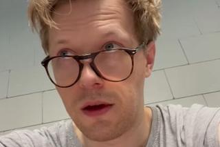 Philippe Tłokiński (Radek w M jak miłość)