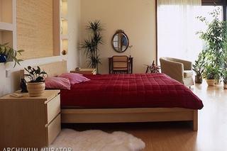 Sypialnia. 6 sposobów na urządzenie wygodnego pokoju do spania