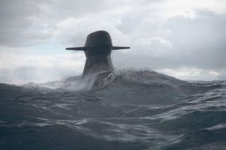 Saab z dodatkowym zamówieniem dotyczącym szwedzkich okrętów podwodnych A26