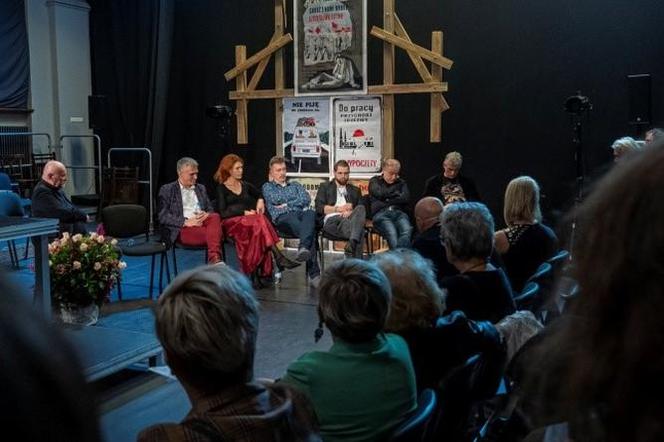 Trwa XXI Festiwal Dramaturgii Współczesnej „Rzeczywistość przedstawiona”