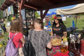 Eska Summer City Olsztyn na 10. edycji Festiwalu Koloryt cz.2