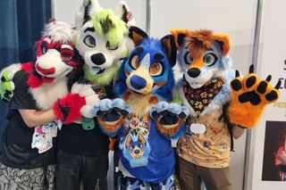 Pyrkon 2025. I dzień festiwalu 