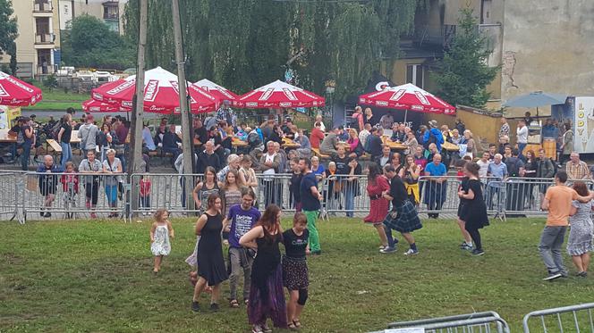 Festiwal Muzyki Celtyckiej "Zamek" w Będzinie