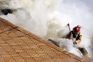 Pożarowe ABC. Jak uchronić dom przed pożarem?