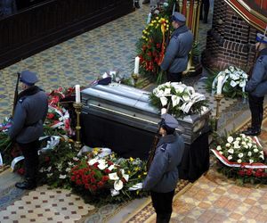 Bitwa z gangiem Mutantów w Magdalence. Dwóch policjantów zginęło szturmując kryjówkę