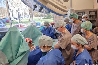 Rekonstrukcja krocza