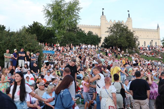 Wakacyjna Trasa Lato z Radiem i Telewizją Polską zawitała do Lublina