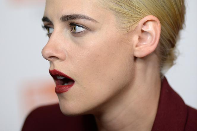 Kristen Stewart