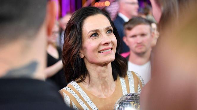 Anita Sokołowska Taniec z Gwiazdami
