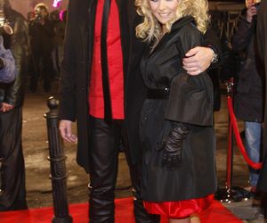 Aneta Zając i Mikołaj Krawczyk rozeszli się w 2012 r.